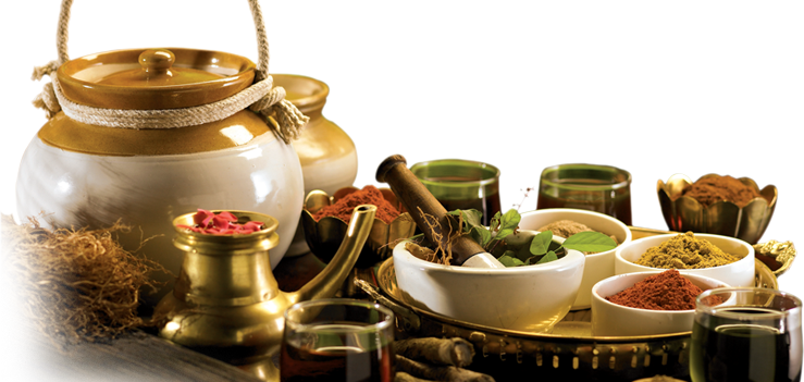 Ayurvedic treatment in dubai