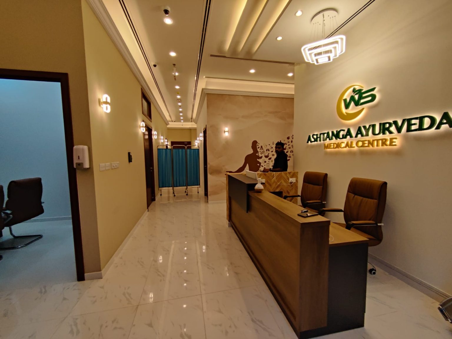 ayurvedic treatment dubai