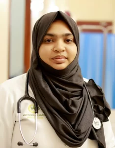 dr.fathima sahla beegum