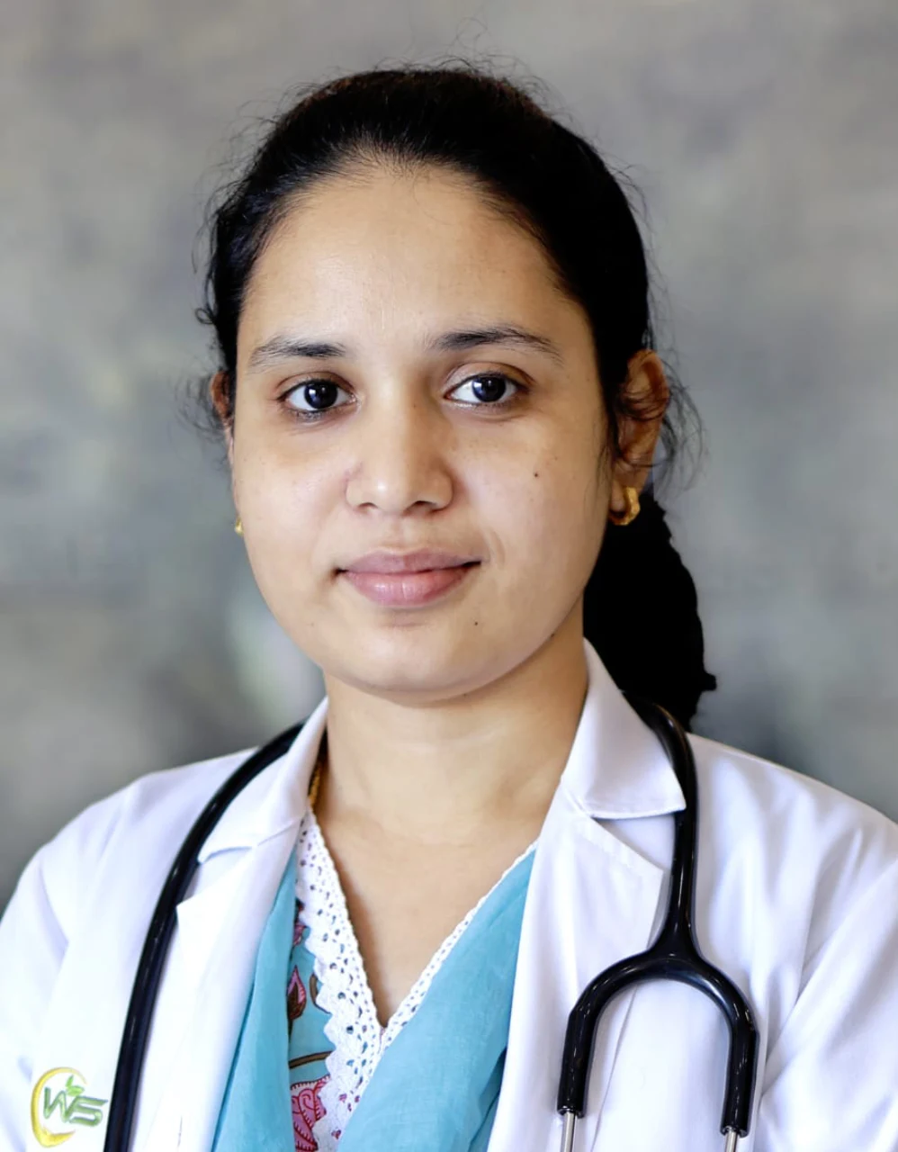 Best Ayurveda doctor in Dubai Dr Athulya Ottapura at Ashtanga Ayurveda