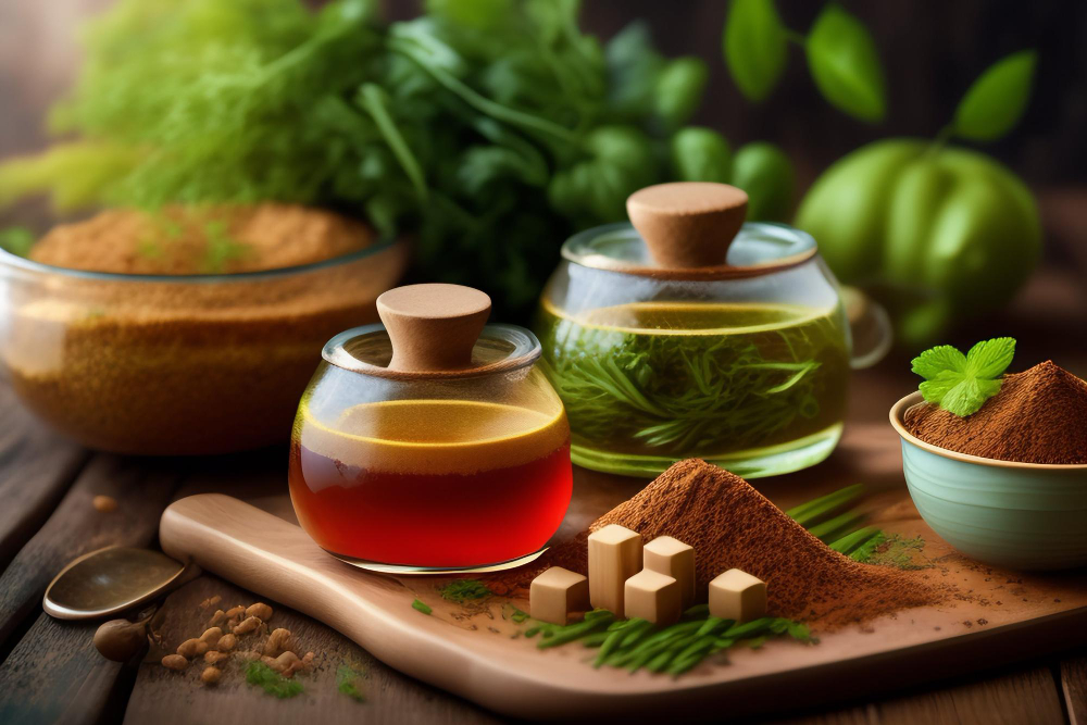 6 Ayurvedic Remedies to Boost Metabolism and Lose the Fat