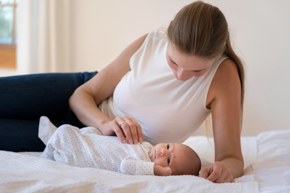 ayurvedic postnatal care in dubai