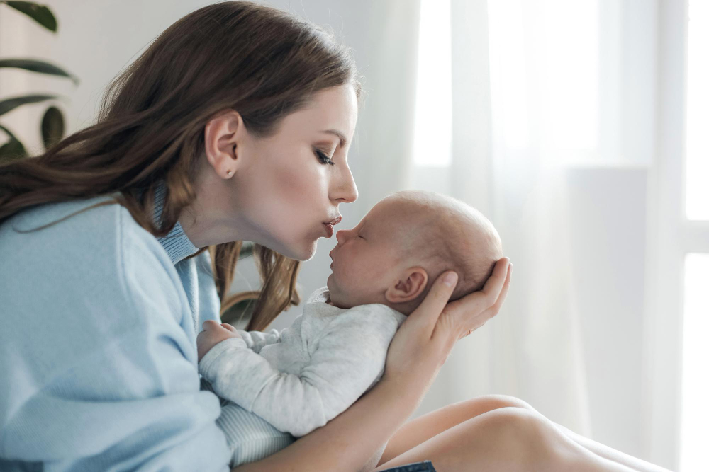 Ayurvedic Massage Techniques for Postnatal Care and Relaxation