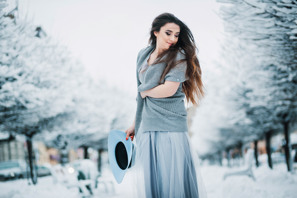 Winter Wellbeing: Ayurvedic Tips for Health and Balance