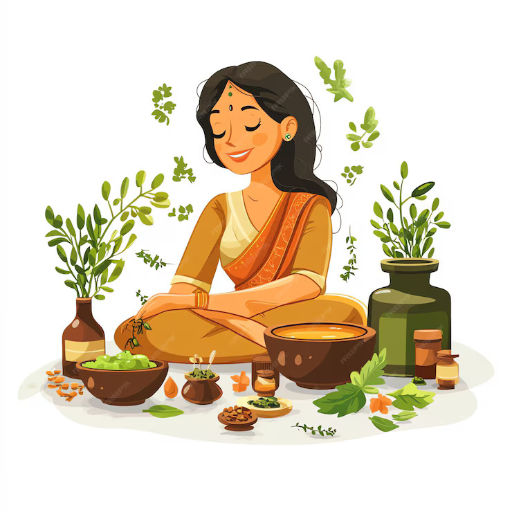 Ayurveda for Women: Natural Ways to Maintain Hormonal Balance