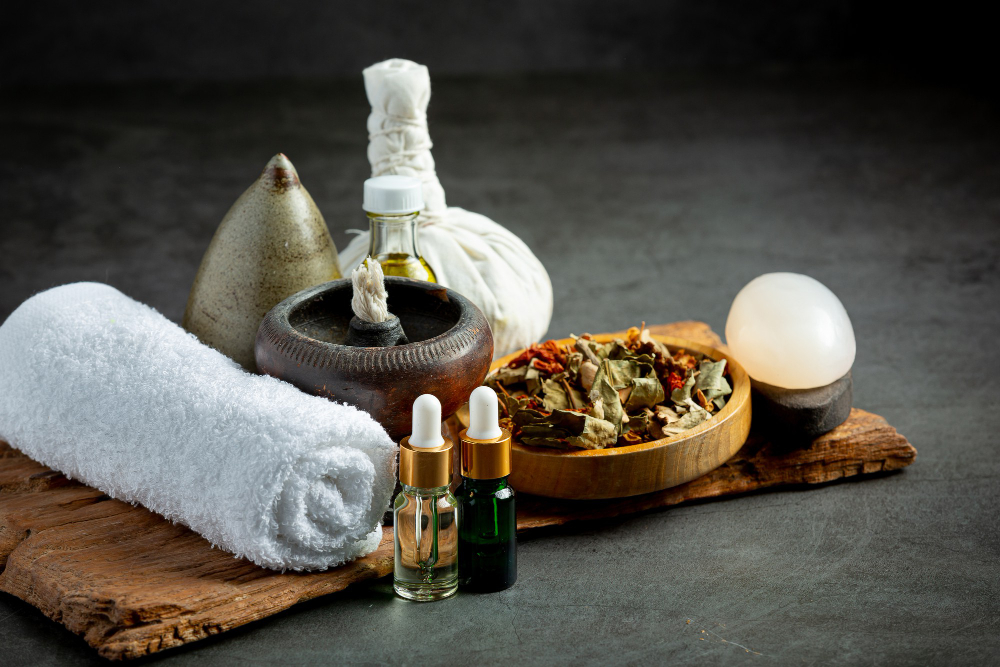 The Role of Ayurvedic Diagnosis in Providing Effective Treatments at Ashtanga Ayurveda