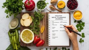 Ayurvedic Meal Planning