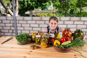 Managing childhood Obesity