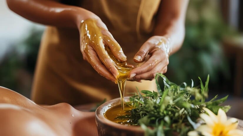 Ayurvedic Detox Program: A Natural Approach to Cleanse and Rejuvenate Your Body