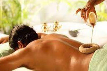 Kativasti Therapy: The Ayurvedic Secret to Back Pain Relief and Deep Detoxification