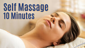 Self Massage