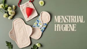 menstrual hygiene