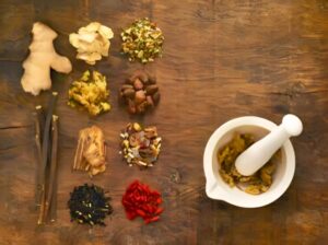 Ayurveda Medicine for Liver