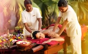 Ayurvedic Spa