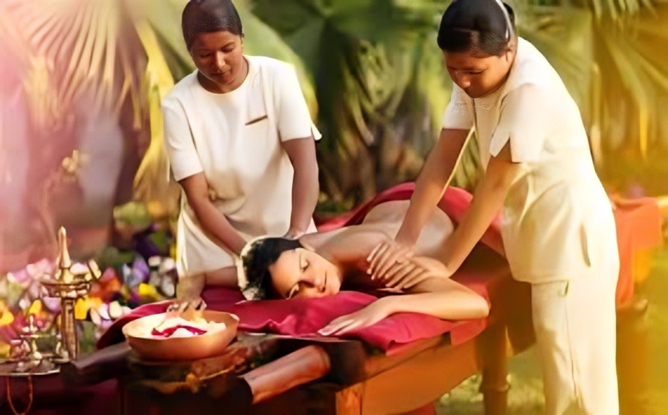 Ayurvedic Spa