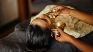 Toxins to Tranquility