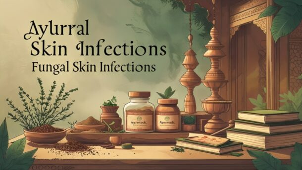 Fungal Skin Infections: Causes, Symptoms, and Treatment Options