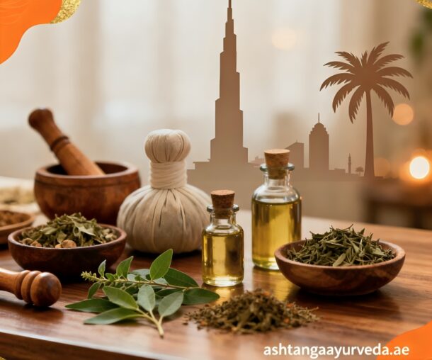 Affordable Ayurvedic Treatments in Dubai: Where to Find the Best Deals