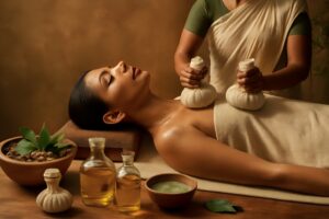 Detoxifying the Body