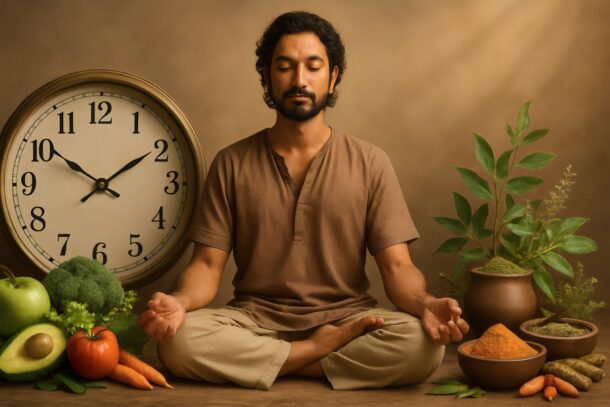 Intermittent Fasting: Ancient Wisdom Meets Modern Diet