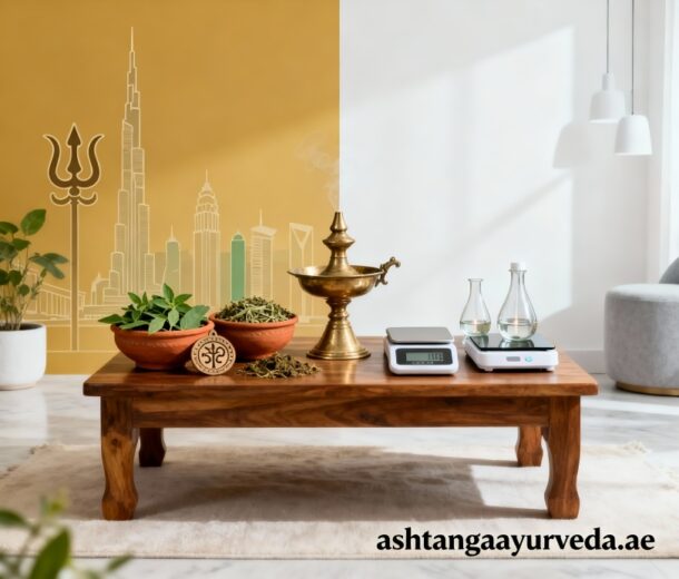 What Is the Best Ayurvedic Remedy for Dry Skin and Natural Hydration?