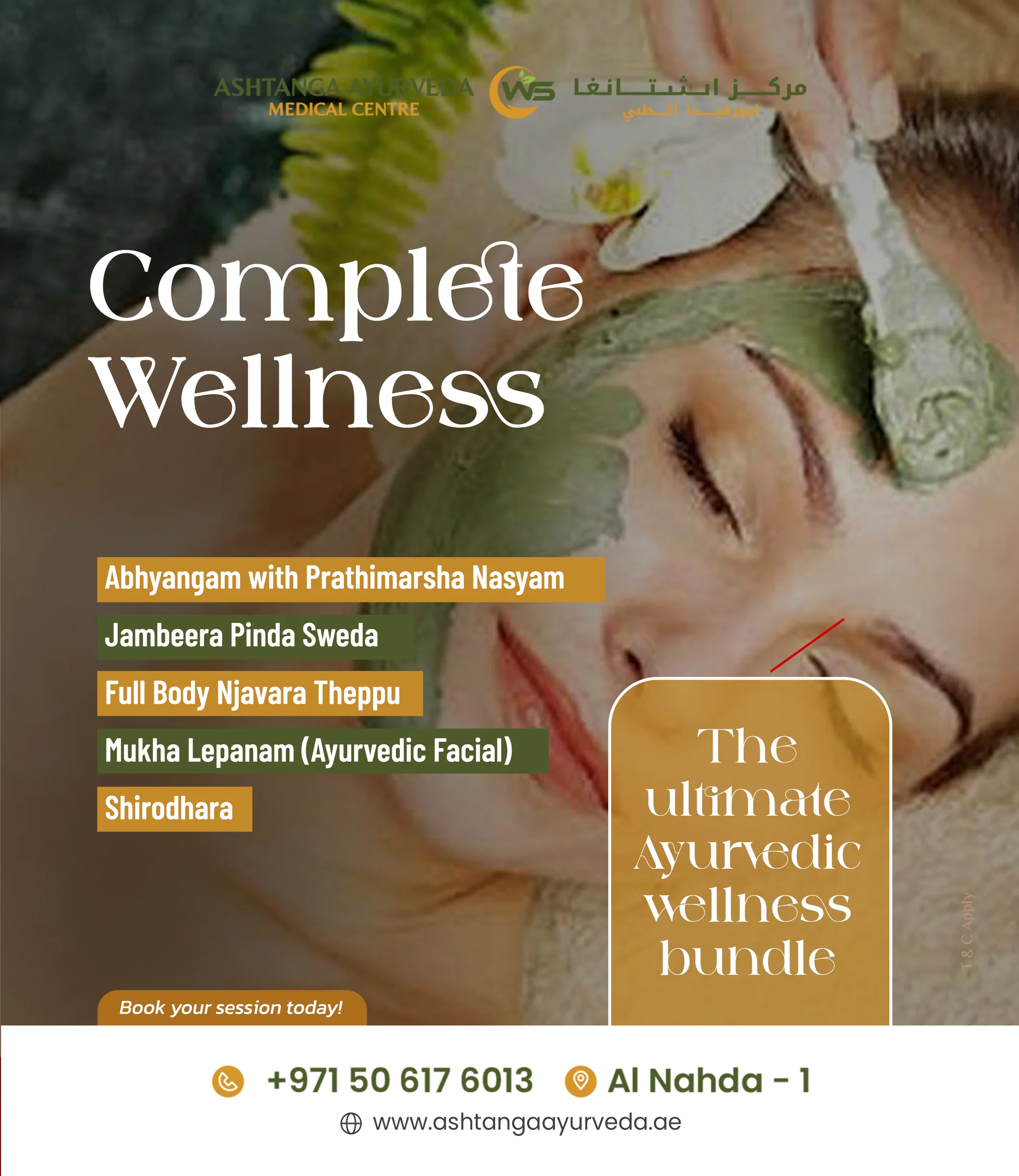 complete wellness